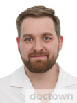 Глазов Вадим Олегович