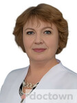 Глевицкая Елена Геннадьевна