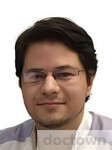 Глуханюк Александр Владимирович