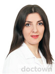 Гулиева Севиндж Фахраддиновна