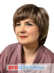 Гуляева Ольга Леонидовна