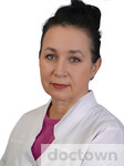 Гуляева Светлана Петровна