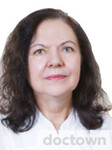Гурина Ольга Борисовна