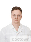 Доценко Иван Александрович