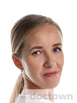 Докторович Алена Андреевна 