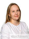 Долгополова Юлия Алексеевна