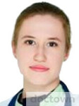 Дорохина Ксения Родионовна