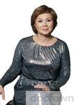 Достовалова Ольга Андреевна