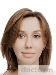 Небогатикова Ольга Андреевна