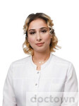 Нехматова Гюнель Авазовна
