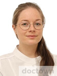 Некрасова Дарья Александровна