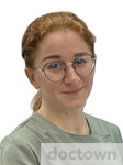 Некрасова Марина Александровна