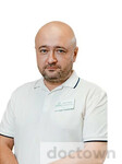 Нестеров Алексей Евгеньевич