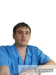 Нестеров Виталий Фёдорович