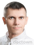 Грабежев Артем Борисович