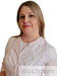 Гранкина Ирина Сергеевна