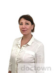 Гребениченко Екатерина Владимировна