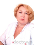 Гребнева Ирина Юрьевна