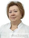 Грейлих Татьяна Евгеньевна