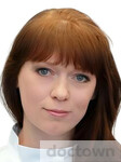 Гричук Елена Анатольевна