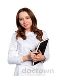 Григорьева Диана Алексеевна