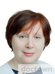 Гришаева Наталья Романовна