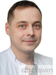 Липин Глеб Игоревич