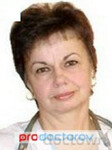 Липина Валентина Рейнгольдовна