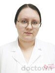 Литвинова Марина Владимировна