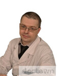 Яблонский Алексей Всеволодович