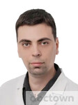 Яценко Игорь Владимирович