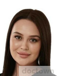  Ячевская Анастасия Алексеевна