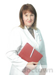 Ячменева Юлия Николаевна