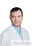 Яхимович Александр Валерьевич