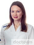 Чайникова Наталья Юрьевна