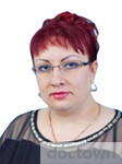 Чарикова Инна Анатольевна