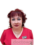 Чарикова Инна Анатольевна