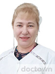 Чечулина Марина Владимировна