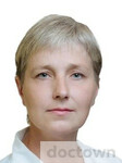 Чечулина Татьяна Юрьевна