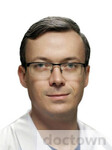 Чегодаев Дмитрий Александрович