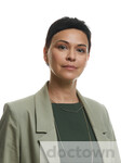 Чехменок Вероника Александровна