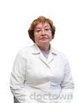 Чемерова Лилия Миниазимовна
