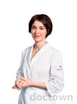 Чеписова Мария Владимировна