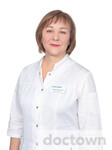 Чепусова Елена Петровна