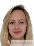 Черданцева Юлия Дмитриевна