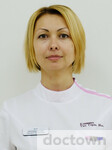 Черемисинова Татьяна Насимовна
