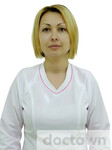 Черемисинова Татьяна Насимовна