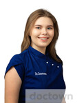 Черенева Юлия Александровна 