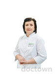 Черепанова Наталья Ивановна