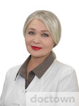 Черникова Ольга Борисовна